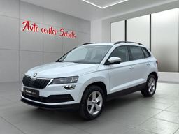 Zunanja slika - Škoda Karoq - 4x4 2,0 TDI DSG - 3 - Predogledna slika