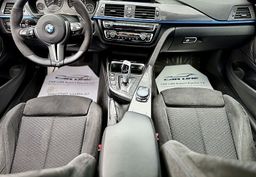 Zunanja slika - BMW Serija 4 - Coupe: 428i Coupé | M Sport | H K | HUD | PANO |FUL OPR. - 8 - Predogledna slika