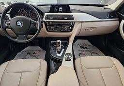 Zunanja slika - BMW Serija 3 - Touring: 320XD-4X4-AVT-FACELIFT-XENON-LED-USNJE-NAVI-PDC - 13 - Predogledna slika
