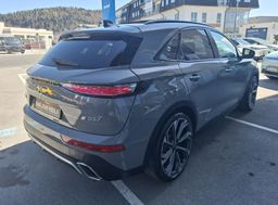 Zunanja slika - DS DS 7 - 4x4 E-Tense 300 Opera AVTOMATIK - BOGATA OPREMA - 6 - Predogledna slika