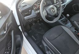 Zunanja slika - Škoda Scala - 1.0 TSI 110ks °2.UPORABNIK° °FULL LED° °TEMPOMAT° - 7 - Predogledna slika