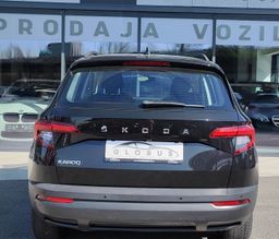 Zunanja slika - Škoda Karoq - Style 2.0 TDI DSG - 6 - Predogledna slika