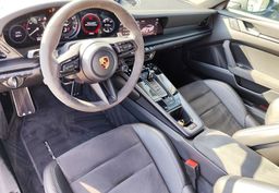 Zunanja slika - Porsche 911 - GTS-360°CAMERA-PTS BARVA-LIFT-MATRIX HD - 8 - Predogledna slika