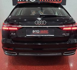 Zunanja slika - Audi A6 - Avant 45 TDI quattro tiptronic sport 170kW.BREZ POLOGA - 10 - Predogledna slika