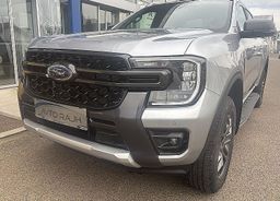 Zunanja slika - Ford Ranger - WILDTRAK 2.0EcoBlue 4x4-205 KM - 2 - Predogledna slika
