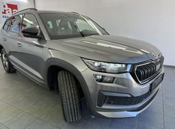 Zunanja slika - Škoda Kodiaq - 2.0 TDI Sportline DSG.NEMŠKA+4ALU.KAMERA.ACC - 5 - Predogledna slika