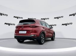 Zunanja slika - KIA Sportage - 1.6 CRDi LX Edition ISG. MT... - 4 - Predogledna slika