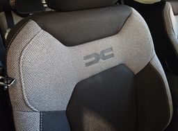 Zunanja slika - Dacia Duster - mild hybrid 130 4x4 Journey - 10 - Predogledna slika