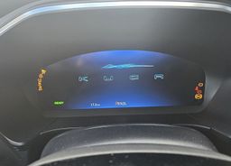 Zunanja slika - Ford Kuga - Titanium 2.5 Duratec Hybrid 178kW PHEV - 11 - Predogledna slika