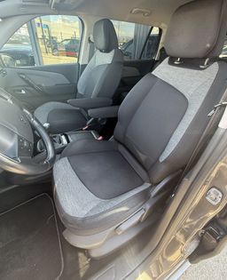 Zunanja slika - Citroën C4 Grand Picasso - Feel BlueHDi 120 S S BVM6 7Sed-KAM-Navi-BT-LED-F - 14 - Predogledna slika