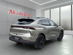 Zunanja slika - Forthing T5 Evo EV - FRIDAY 64.4kWh + PANORAMA + DAB + RADAR + BLISS + - 4 - Predogledna slika