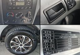 Zunanja slika - Ford Tourneo - CONNECT 1.8 TDCI 90ks °KLIMA° - 12 - Predogledna slika