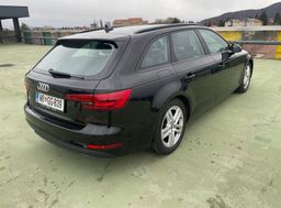 Zunanja slika - Audi A4 - Avant 2.0 TDI S tronic Design 140 KW MATRIX.KAMERA - 3 - Predogledna slika