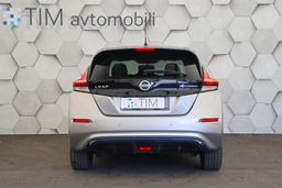 Zunanja slika - Nissan Leaf - N-Connecta 62kW - 6 - Predogledna slika