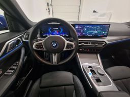 Zunanja slika - BMW i4 - eDrive35 - 15 - Predogledna slika