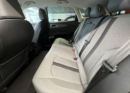 Zunanja slika - MG MGS5 EV - Luxury 64kW 7 let tovarniške garancije NA ZALOGI - 7 - Predogledna slika