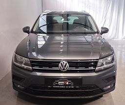 Zunanja slika - VW Tiguan - 2.0 TDI SCR BMT Comfort Edition 110kW DSG NAVI ACC - 7 - Predogledna slika