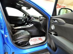 Zunanja slika - Alfa Romeo Tonale - 1.5 Hybrid DCT7 130 Sprint 360 KAMERE-USNJE-LED…. - 11 - Predogledna slika