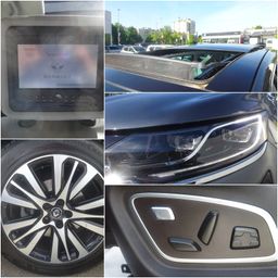 Zunanja slika - Renault Espace - SLO 1.LAS INITIALE PARIS TCe 225 AUT MASAŽA+HLAJ S - 11 - Predogledna slika