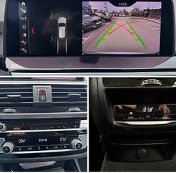 Zunanja slika - BMW X3 - serija : xDrive20d xLINE RADAR MATRIX VIRTUAL KLJUKA MEMORY - 9 - Predogledna slika