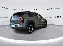 Zunanja slika - KIA EV3 - STAR 58.3 kWh baterija... - 5 - Predogledna slika