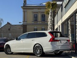 Zunanja slika - Volvo V90 - D4 AVT Momentum Pro R-DESIGN-VIRTUAL.HARMAN.KARDON - 5 - Predogledna slika