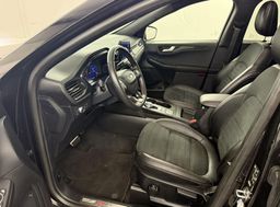 Zunanja slika - Ford Kuga - 2.5 Duratec PHEV ST-Line X.NEMŠKI+4ALU.ACC.KAMERA - 17 - Predogledna slika