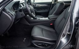 Zunanja slika - Infiniti Q50 - NEPOZABNO DOŽIVETJEmožno plačilo v CRYPTO - 11 - Predogledna slika