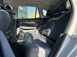 Zunanja slika - Geely EX5 - MAX... - 10 - Predogledna slika