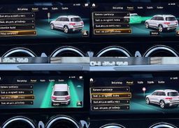 Zunanja slika - Mercedes-Benz GLB-Razred - GLB 200 d SPORT ACC LED NAVI GRETJE SEDEŽEV - 12 - Predogledna slika