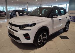 Zunanja slika - Citroën C3 - Plus Turbo 100 BVM6 + paket Zima NHFX - 3 - Predogledna slika