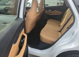 Zunanja slika - Forthing Forthing T5 EVO - T5 Evo my 2025 + ADAS NA ZALOGI - 4 - Predogledna slika