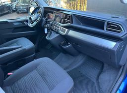 Zunanja slika - VW Multivan - 6.1 2.0TDI 150KS DSG-KAMERA-LED-VIRTUAL-NAVI-7SED - 9 - Predogledna slika