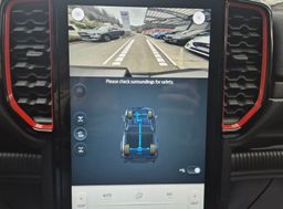 Zunanja slika - Ford Ranger - RAPTOR 3.0 EcoBoost 292PS A10 e-4WD-SLO-SAMO 58TKM - 19 - Predogledna slika