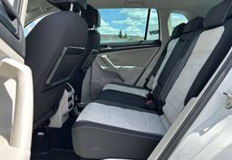 Zunanja slika - VW Tiguan - 2.0 TDI Highline DSG 4motion ACC Virtual gret. sed - 11 - Predogledna slika