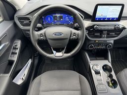 Zunanja slika - Ford Kuga - TITANIUM 2.5 Duratec Hybr 140kW FHEV AWD AVT SLO - 14 - Predogledna slika