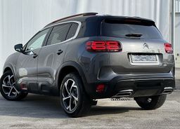 Zunanja slika - Citroën C5 Aircross - Shine BlueHDi RADAR-SLOVENSKI - 6 - Predogledna slika