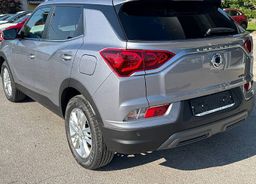 Zunanja slika - SsangYong Korando - 1.5 T-GDI Style+ A T - 3 - Predogledna slika