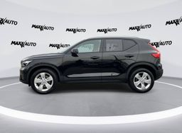 Zunanja slika - Volvo XC40 - B3 P Core AT DCT - 8 - Predogledna slika