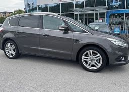 Zunanja slika - Ford S-MAX - 2.0 EcoBlue Titanium - 4 - Predogledna slika