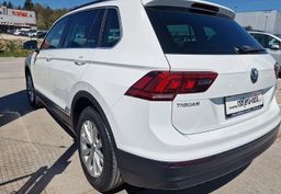 Zunanja slika - VW Tiguan - 4motion 2.0 TDI BMT Comfortline SAMO 134521 KM - 6 - Predogledna slika