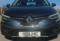Zunanja slika - Renault Mégane - Megane 1.5 DCI 116ks °1.LASTNIK° °AUTOMATIC° °FULL-LED° - 2 - Predogledna slika