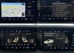 Zunanja slika - VW Touareg - R-Line 3.0 V6 TDI|SLO|MAX OPREMA|KOT NOV - 9 - Predogledna slika