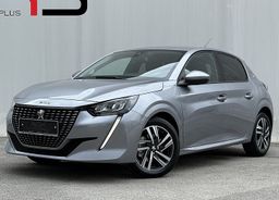 Zunanja slika - Peugeot 208 - 1.2 PURETECH ALLURE SLOVENSKI - 1 - Predogledna slika