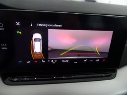 Notranja slika - Škoda Octavia - 2.0 TDI Style DSG 110 kW.NEMŠKA.LED.ACC.KLJUKA.PDC - 12 - Predogledna slika