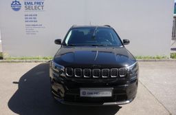 Zunanja slika - Jeep Compass - 1.5 T4 e-Hybrid S DCT - 3 - Predogledna slika