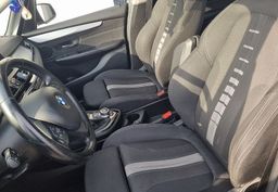 Zunanja slika - BMW Serija 2 - Gran Tourer: 216d EL. ZAPIRANJE PRTLJAŽNIKA - 7 - Predogledna slika