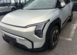 Zunanja slika - KIA EV3 - KIA  STAR  58.3 kWh  - 204 KM - 8 - Predogledna slika
