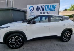 Zunanja slika - Geely Cityray - 1.5 TD GK - 2 - Predogledna slika