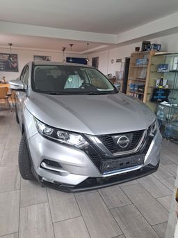 Zunanja slika - Nissan Qashqai - 4WD 1,6 dCi Tekna - 1 - Predogledna slika